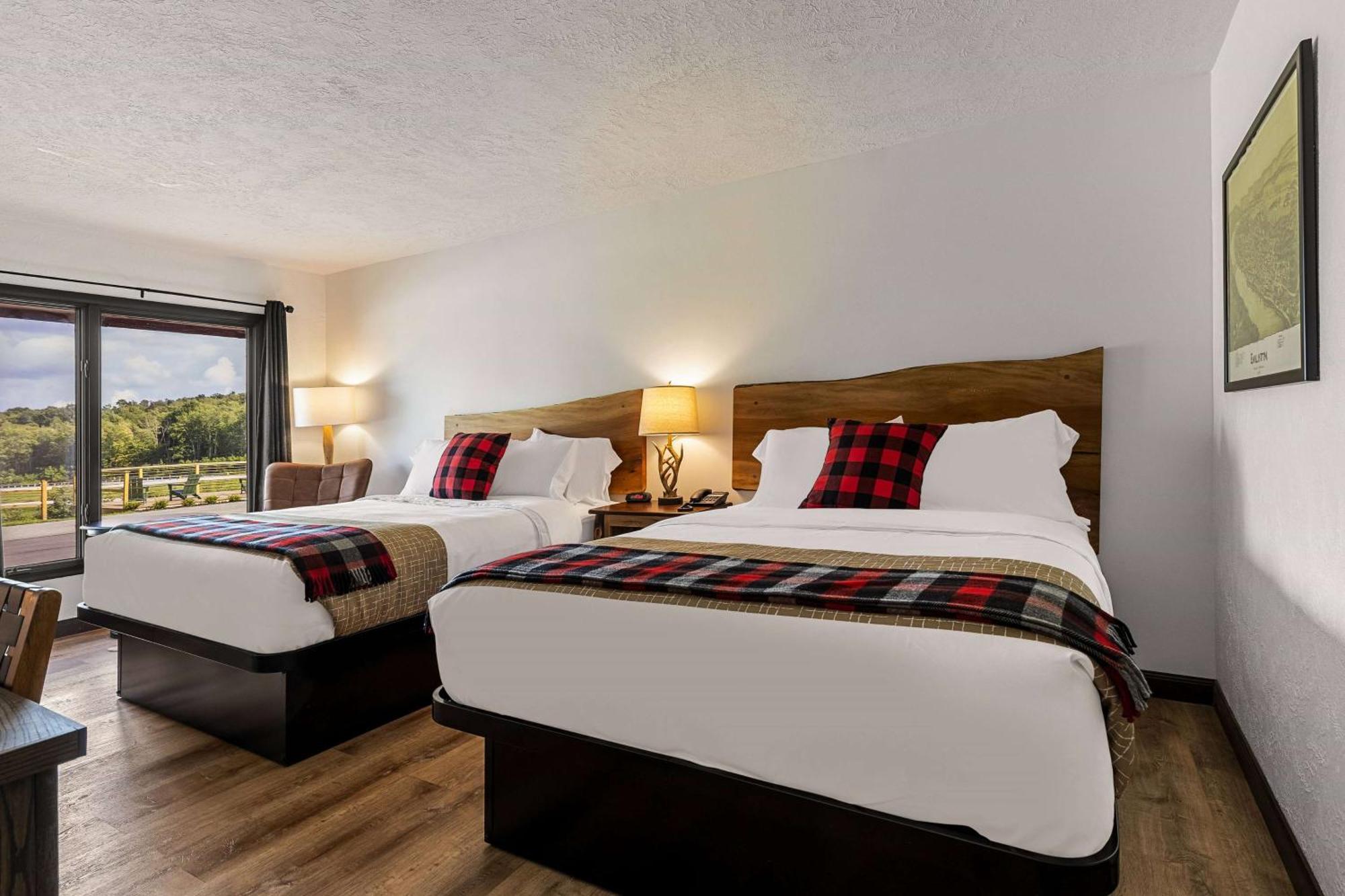 Travelodge By Wyndham Emlenton Buitenkant foto