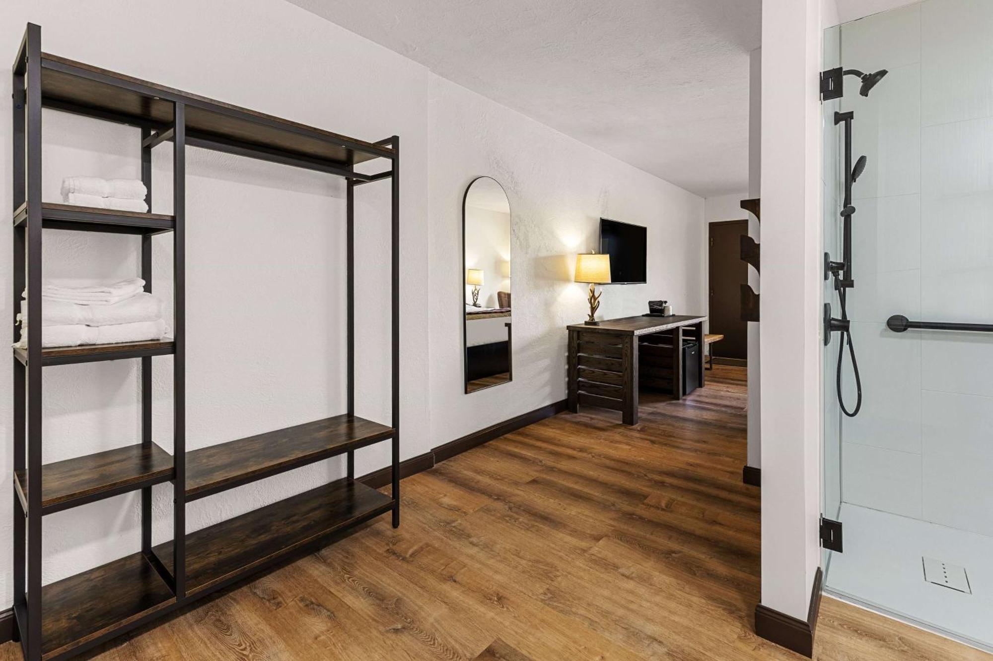 Travelodge By Wyndham Emlenton Buitenkant foto