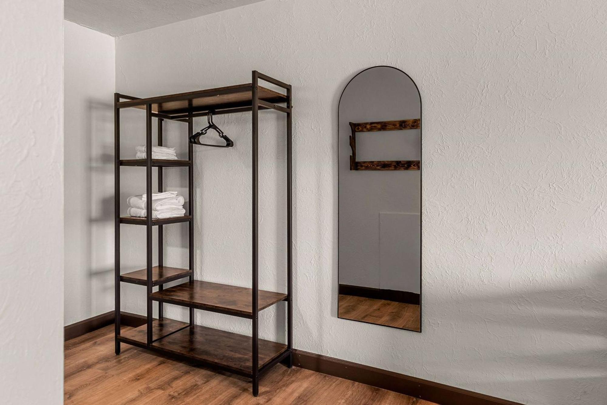 Travelodge By Wyndham Emlenton Buitenkant foto